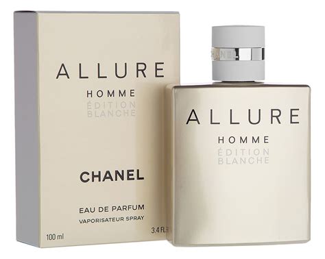 chanel allure homme edition blanche edt|chanel allure homme black friday.